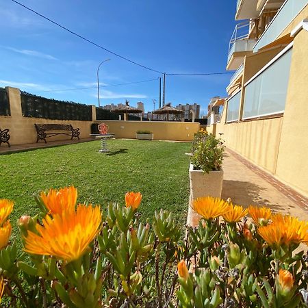 엘 캄펠로 Attic With Great Terrace Close To The Sea 아파트 외부 사진